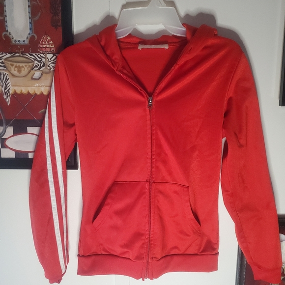 Level Eight track jacket - Picture 3 of 7